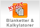 Ikon Blanketter