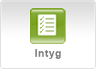 Ikon Intyg