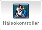 Ikon H&auml;lsokontroll